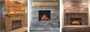 fireplace surround repair and restoration in louisville ky