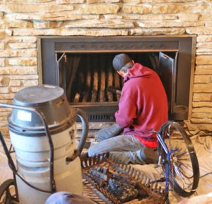 louisville ky fireplace and chimney cleaning and inspection