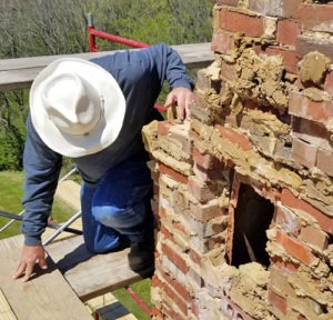 chimney inspection to prevent chimney service in louisville ky