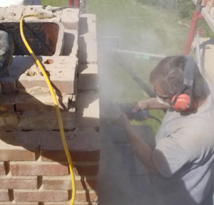 chimney repair in louisville ky