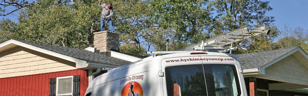 indian hills ky fireplace cleaning and chimney sweep