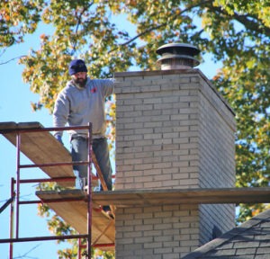 louisville ky expert chimney inspection